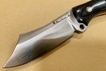 Busse Custom Shop Trustee Warden Knife