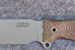 Busse Combat NMSFNO Sage Blade with Sheath