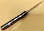 Busse Custom Shop Trustee Warden Knife