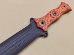 Busse Combat Force Mama V14 Knife