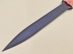 Busse Combat Force Mama V14 Knife
