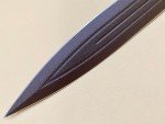 Busse Combat Force Mama V14 Knife