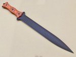Busse Combat Force Mama V14 Knife
