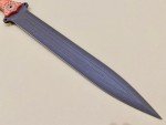 Busse Combat Force Mama V14 Knife