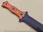Busse Combat Force Mama V14 Knife