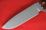 Busse FAT Battle Grade Fusion Steel Heart Knife