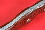Busse FAT Battle Grade Fusion Steel Heart Knife