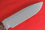 Busse FAT Battle Grade Fusion Steel Heart Knife