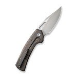 WE Knife Nefaris Titanium Frame Lock Pocket Knife