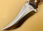Busse Custom Triceratops Knife – Norseman Design
