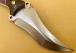 Busse Custom Triceratops Knife – Norseman Design