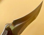 Busse Custom Triceratops Knife – Norseman Design