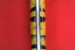 Busse MAX Warden 0.01" Satin ElMax Knife