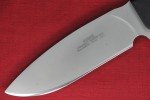Busse Combat Steel Heart 1 Knife - ATS-34