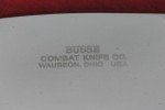 Busse Combat Steel Heart 1 Knife - ATS-34
