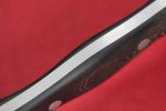 Busse Combat Steel Heart 1 Knife - ATS-34