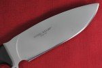 Busse Combat Steel Heart 1 Knife - ATS-34