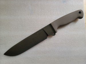 Busse Combat Heavy Ordinance Basic 8 Knife