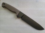 Busse Combat Heavy Ordinance Basic 8 Knife