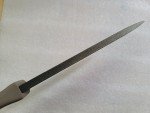 Busse Combat Heavy Ordinance Basic 8 Knife