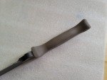 Busse Combat Heavy Ordinance Basic 8 Knife