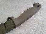 Busse Combat Heavy Ordinance Basic 8 Knife