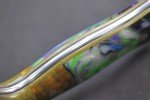 Busse Custom TGULB Satin Finish INFI Knife