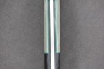 Norseman Nuclear Fusion Force 9 Knife - Doublecut