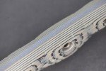 Busse Son of Badger Knife - Tanker Grey Finish