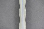 Busse Son of Badger Knife - Tanker Grey Finish