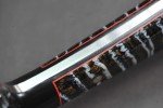 Busse Anorexic Trough Raider 0.22” Satin Blade