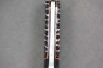 Busse Anorexic Trough Raider 0.22” Satin Blade