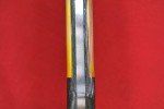 Busse Custom Killa Zilla INFI Micarta Knife