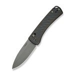 WE Knife Nightblade 22046-3 Tiger Stripe Titanium Knife