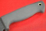 Busse Combat Basic 8 Fixed Blade Knife