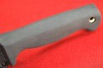 Busse Combat Basic 8 Fixed Blade Knife