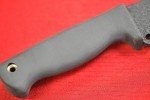 Busse Combat Basic 8 Fixed Blade Knife