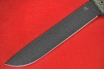 Norseman Knives Busse Combat NMFBM Black Blade
