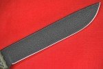 Norseman Knives Busse Combat NMFBM Black Blade