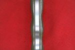 Busse Combat FMV8 Competition Knife - Green/Black G10