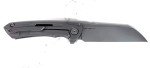 WE Knife Mini Buster Flipper with Ti Handle