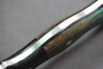 Busse Custom TacSaw 7" INFI Blade Knife