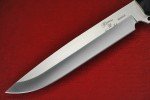 Norseman Custom 4.75" Elmax Steak Knife