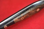 Norseman Custom 4.75" Elmax Steak Knife