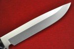 Norseman Custom 4.75" Elmax Steak Knife