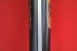Norseman Custom 4.75" Elmax Steak Knife
