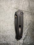 We Knife Civivi Button Lock Knife