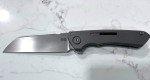 WE Knife Mini Buster Flipper with Ti Handle