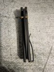 We Knife Civivi Button Lock Knife