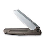 WE Knife Reiver Bronze Titanium Limited Edition Knife